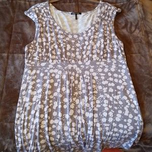 Daisy Fuentes Top (Kohl's exclusive)